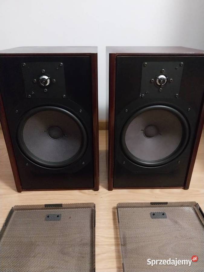 Kolumny Heco Superior 500 Pińczów