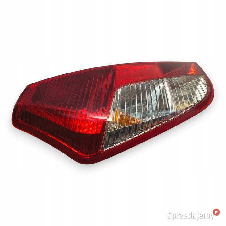 LAMPA LEWA Hyundai i10 20072013r tylna tylnia osobowe Chełm