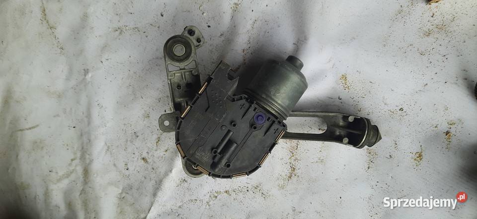 Ford Focus Silniczek wycieraczek szyby przedniej osobowe