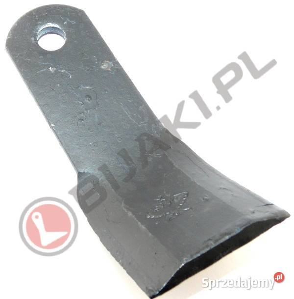 Nóż Y FEI54 do kosiarek bijakowych Ferri 63FEI54 Chmielniki