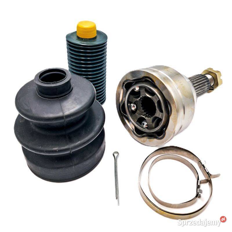 Przegub zewnętrzny tył do quada Polaris Pozostałe Nowy Sącz