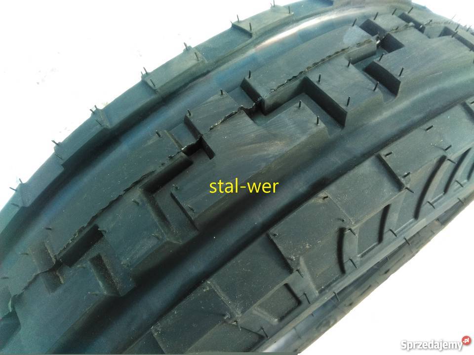 Opona 75016 8 PR Kabat TT Nowa Dąbrówka