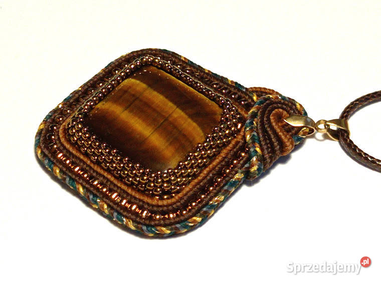 WISIOREM Z TYGRYSIM OKIEM SUTASZ kwadrat Warszawa