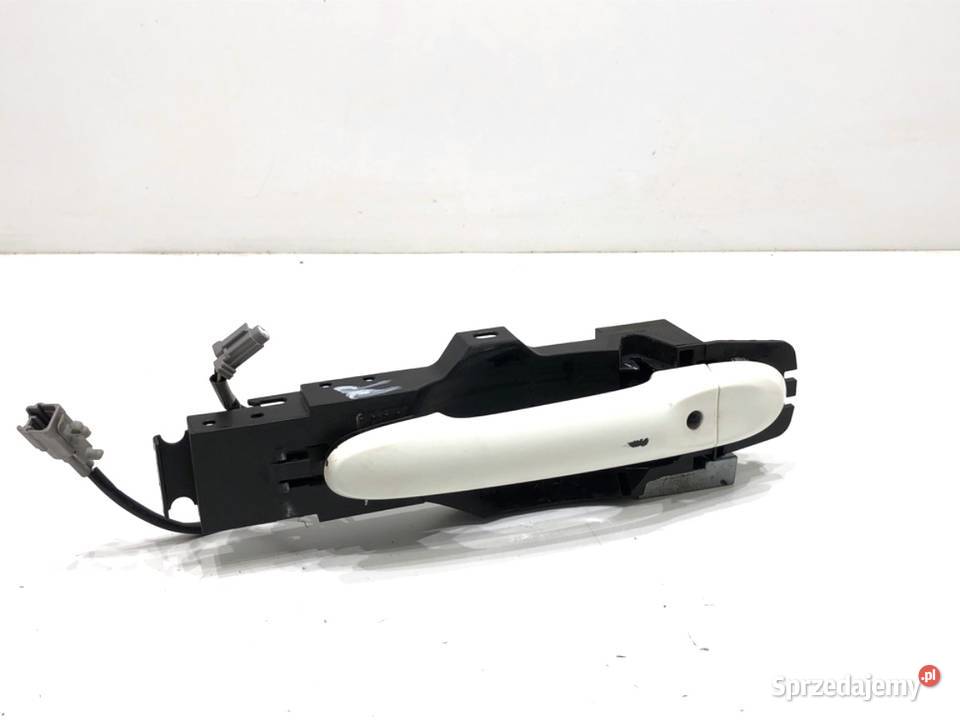 KLAMKA ZEWNĘTRZNA PRAWY PRZÓD NISSAN JUKE F15