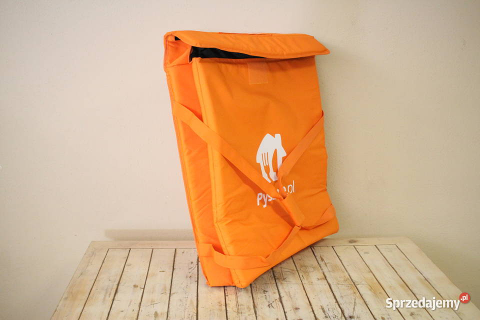 Torba gastronomiczna 72 x 60 Pszczyna