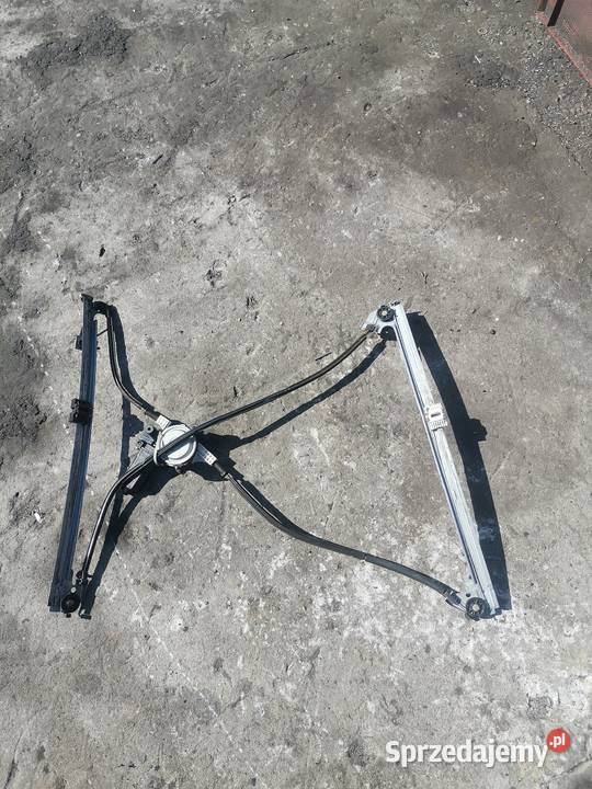 Mechanizm podnoszenia szyby chrysler Voyager Czerwionka-Leszczyny