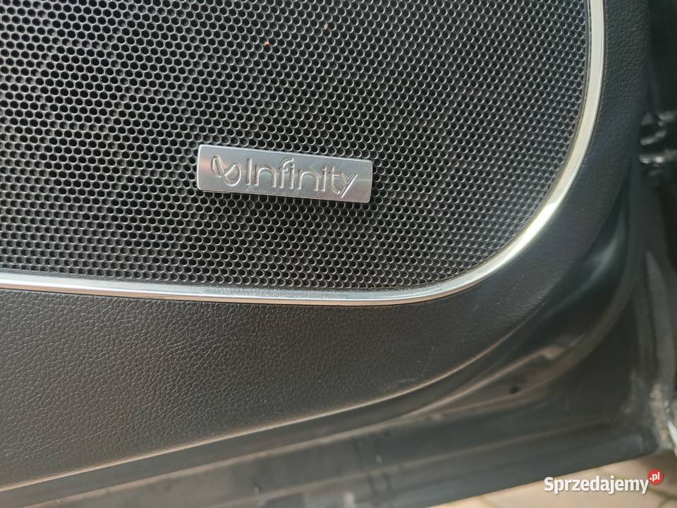 Opel Astra bogata wersja Pleszew sprzedam