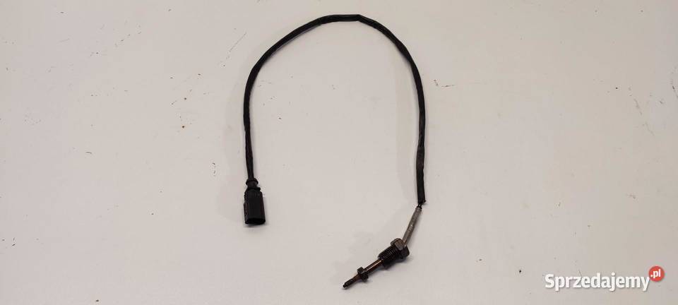 SKODA OCTAVIA II SCOUT CZUJNIK TEMPERATURY dolnośląskie sprzedam