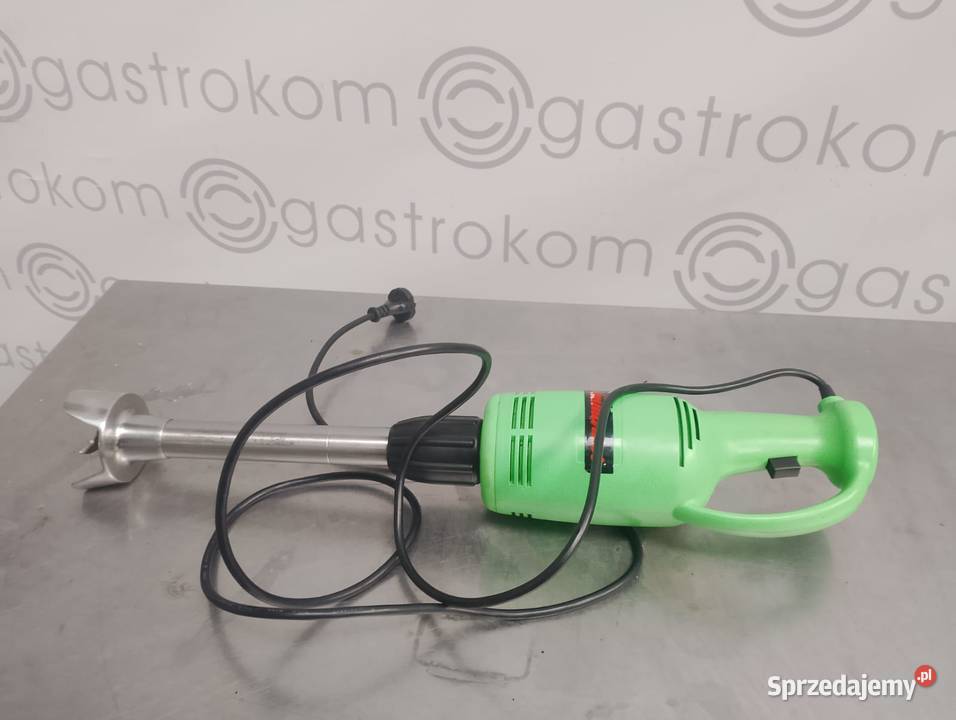 Mini mikser ręczny NEUMARKER 0550715 dolnośląskie