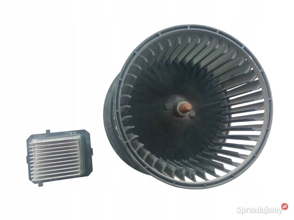 DMUCHAWA NAWIEWU REZYSTOR KPL T1033613F T59157B świętokrzyskie