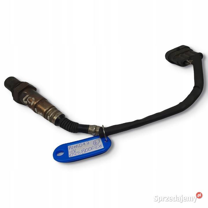 SONDA LAMBDA Fiat Punto Stilo Bravo Alfa Romeo Chełm