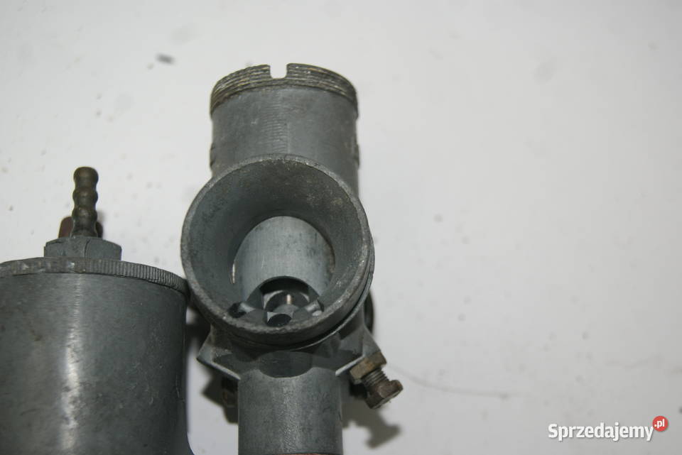 Gaźnik Bing 22415 Triumph TWN BDG 250 Rybnik