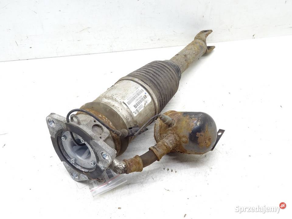 AMORTYZATOR TYŁ LEWY AUDI A8 D3 SedanLimuzyna