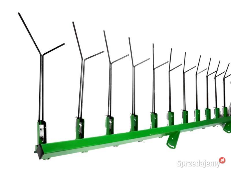 Belka zagarniająca do 3m komplet 3078 warmińsko-mazurskie Olsztyn