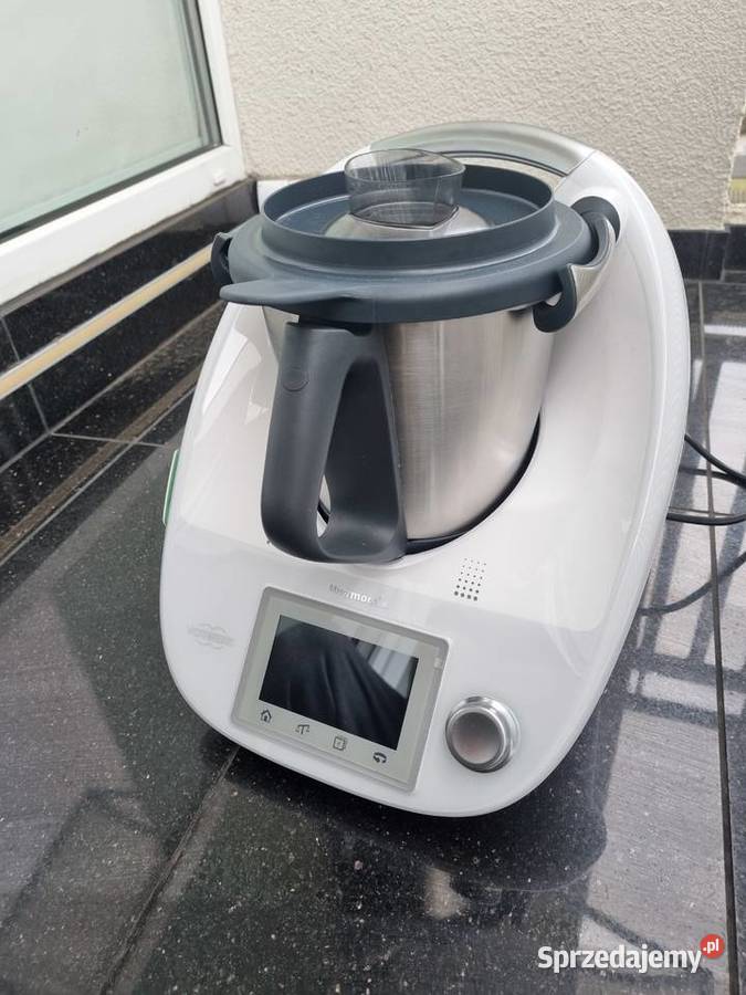 Thermomix TM 5 lubuskie Zielona Góra