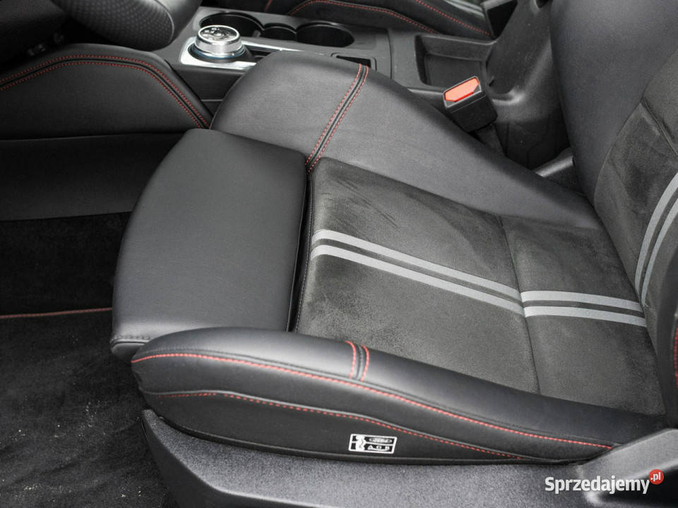 Ford Focus PY9791623 EcoBoost ST X Pakiet zimowy