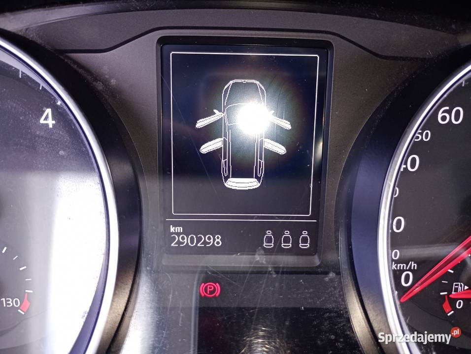 Sprzedam Vw Passat B8 16 TDI BMT 2017 diesel Robuń