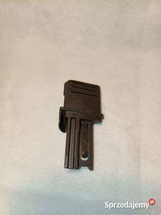 Ślizg rolety bagażnika LEWY Opel Insignia kombi