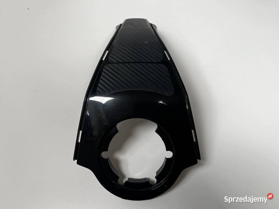 BMW K 1300 S K40 0815 Nakładka Osłona Łącznik Łobżenica sprzedam