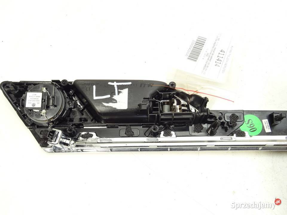 KLAMKA TYŁ LEWA WEWNĘTRZNA VW PASSAT B8