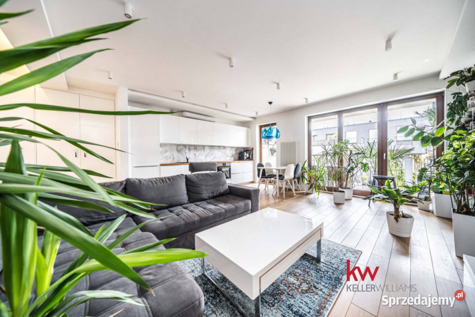 Mieszkanie 75m2 3pok Poznań Sprzedaż