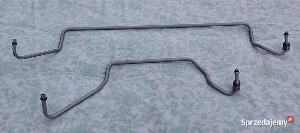 PRZEWODY PRZEKŁADNI MAGLOWNICY VOLVO S60 S80 Mielęcin