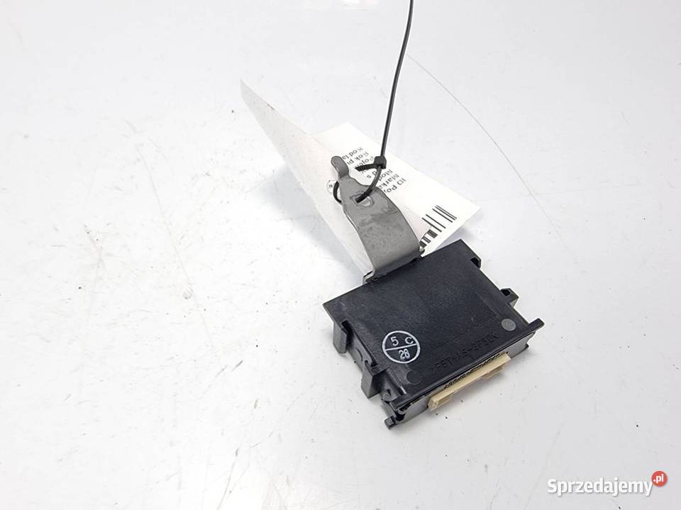 MODUŁ LEXUS RX350 8963048050 osobowe