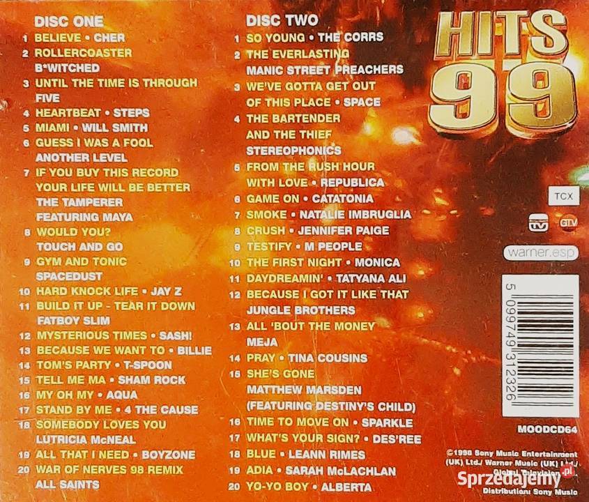 Składankę DISCO 2XCDDVD POP Princesses Disco 35 2 płyty dolnośląskie Lubin