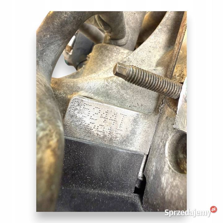 SILNIK D5244T Volvo S60 V70 II S80 XC70 XC90 24 Chełm sprzedam