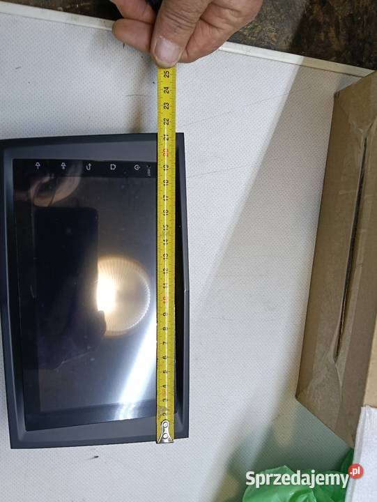 Radio android nawigacja Drążdżewo Nowe