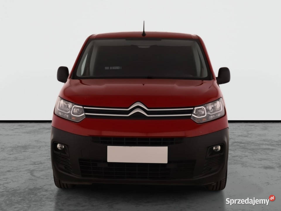 Citroen Berlingo 15 BlueHDi Rok produkcji 2021 Piaseczno