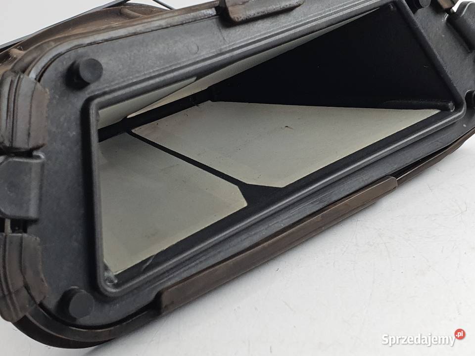 Filtr Sitko Guma Krociec Can Am Maverick Turbo Łódź