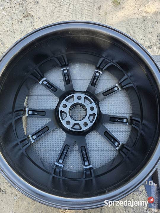 Felgi 19 5x112 Motoryzacja Łączna