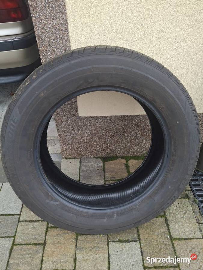 Bridgestone Ecopia HL 422 Plus 2356018 Zręcin