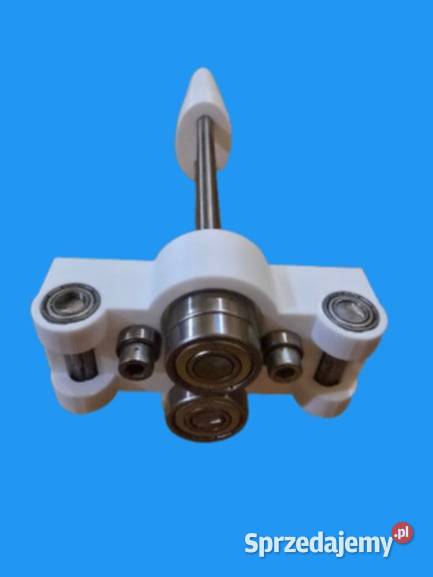 Mini Bender zaginarka rolkowa narzędzie usługi budowlane