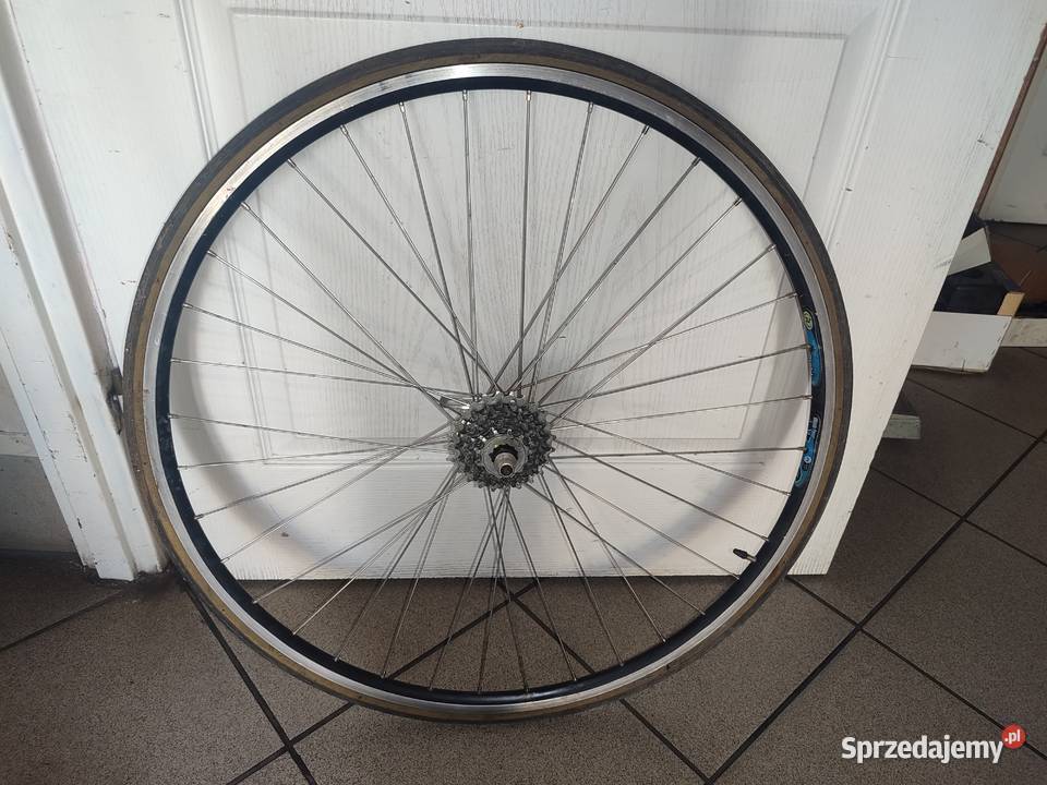 KOŁA DO KOLARZÓWKI SZYTKI 700x20C Skierniewice