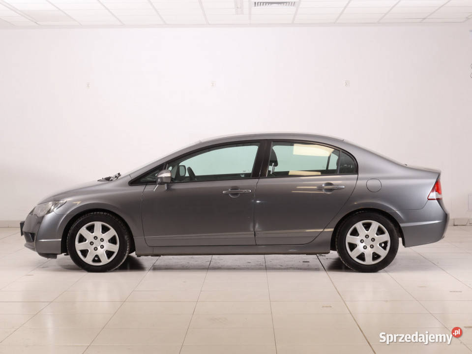 Honda Civic 18 Piaseczno sprzedam