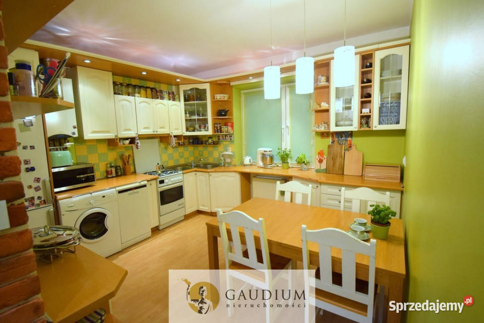 Mieszkanie Orunia Równa Gdańsk