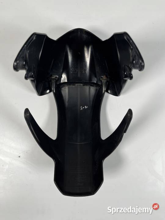 KTM RC 125 200 390 14 Błotnik przedni przód wielkopolskie Łobżenica