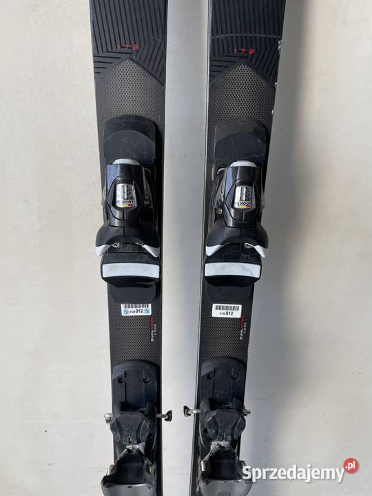 Narty DYNASTAR CR74 PRO 172 R15 10674124 Jelcz-Laskowice