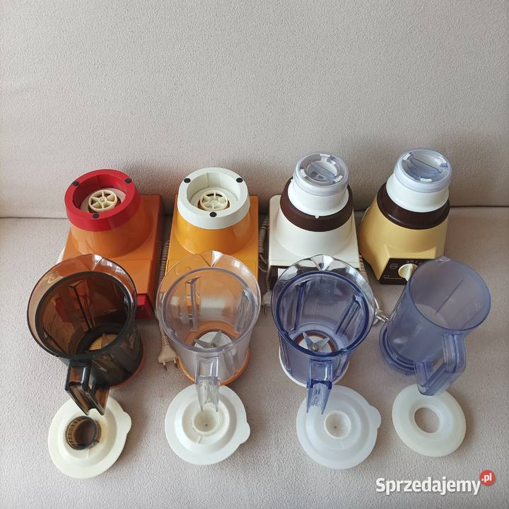 Stare zabytkowe roboty kuchenne Predom Niewiadów Stronie Śląskie sprzedam