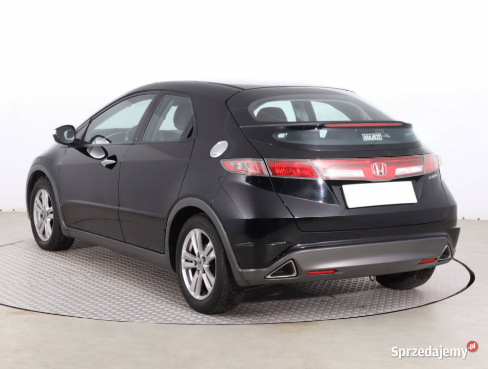 Honda Civic 14 iVTEC nieuszkodzony Piaseczno