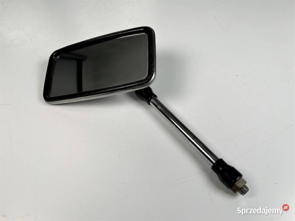 YAMAHA XV 535 Virago Lusterko lewe Motoryzacja wielkopolskie Łobżenica