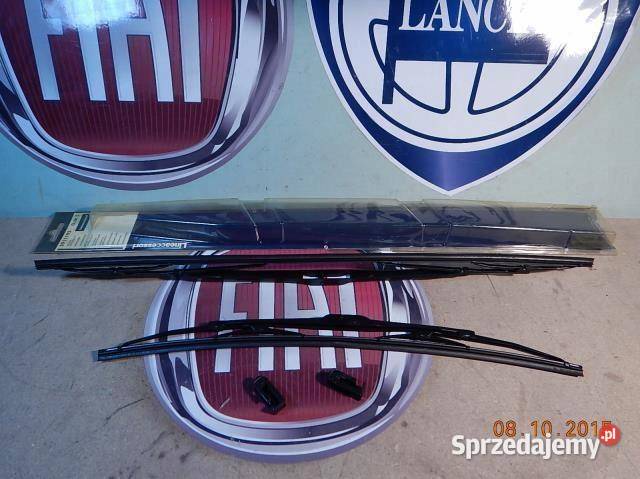 KOMPL WYCIERACZKI FIAT PALIO SIENA 9702 ASO sprzedam