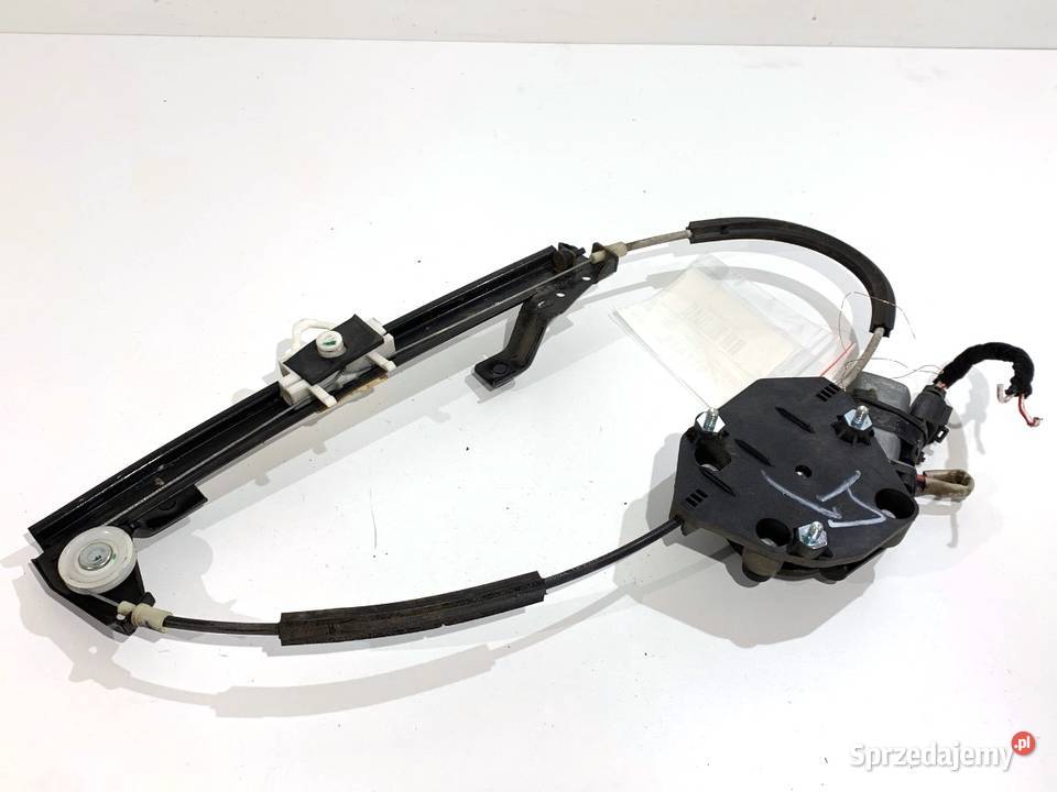 PODNOŚNIK SZYBY LEWY TYŁ FIAT LINEA Hatchback osobowe podkarpackie