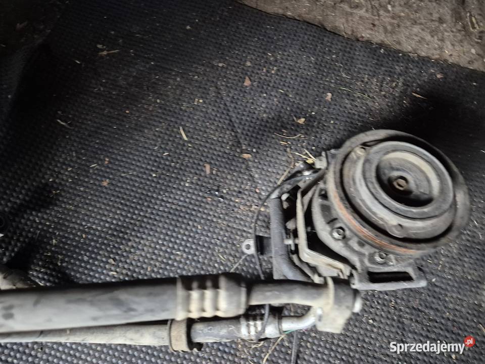Sprężarka klimatyzacji passat b5 sprzedam