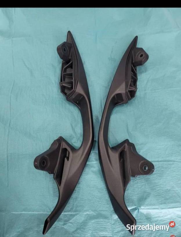 KAWASAKI H2 SX H2SX Z1000SX UCHWYT PASAŻERA Nowy Tomyśl sprzedam