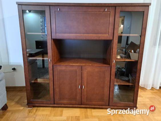 Meble używane mazowieckie Ząbki