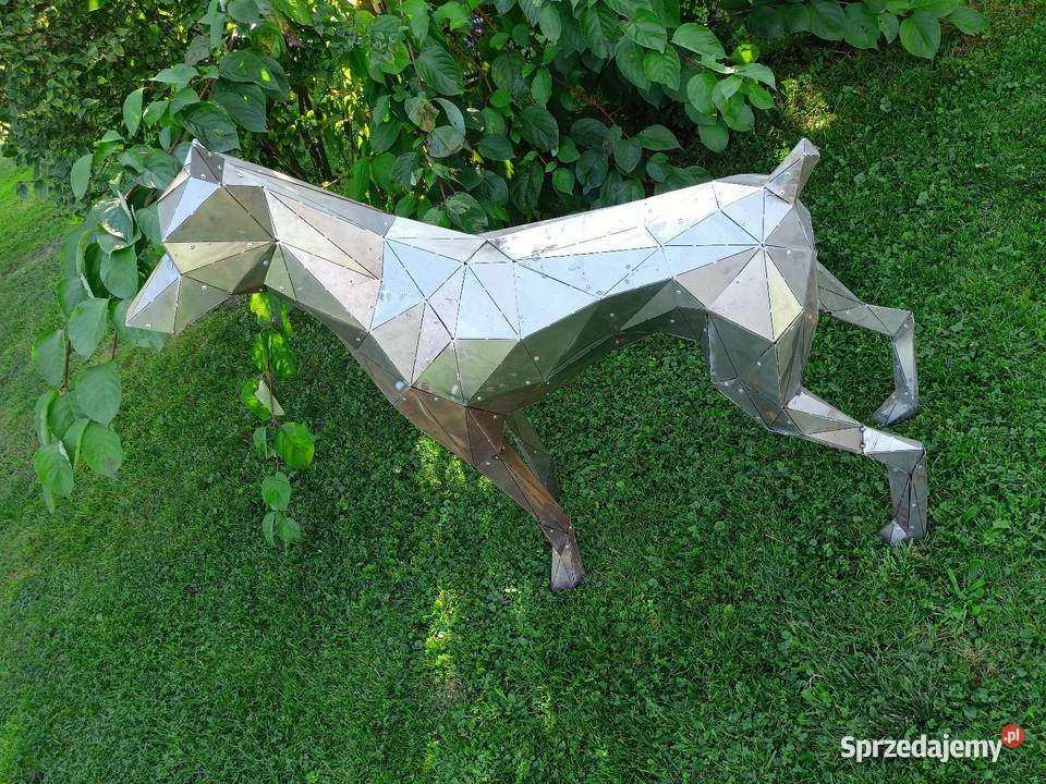 Doberman 3d Wiercany sprzedam