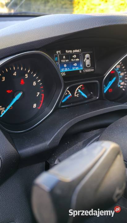 Ford Kuga Escape 20247 Chojnice
